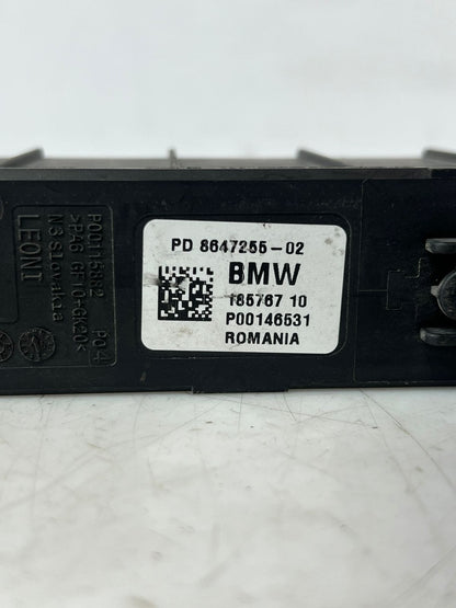 BMW 1' 2' 3' 4' LCI F20 F21 F22 Integrated Supply Module 8647255 OEM