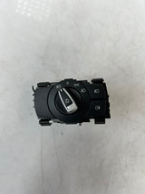 BMW E90, E91, E92, E82, E84 E88 Xenon Headlight Light Control Switch 9169404 OEM
