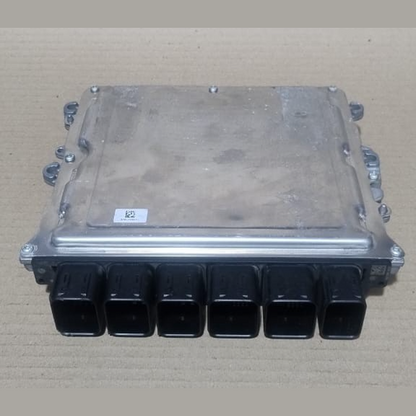 BMW 3 G20 G05 X5 B58 ENGINE CONTROL UNIT ECU ONLY - 9844140