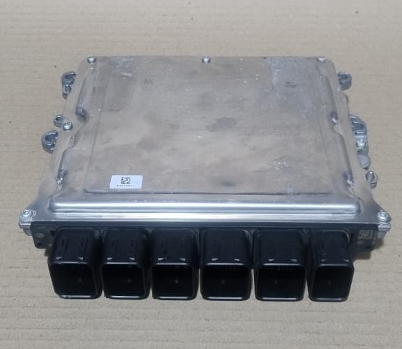 BMW 3 G20 G05 X5 B58 ENGINE CONTROL UNIT ECU ONLY - 9844140