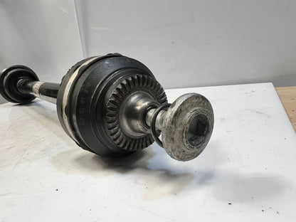 BMW 8 Series G14 G15 M850iX N63B Rear Right Drive shaft 8689578 OEM