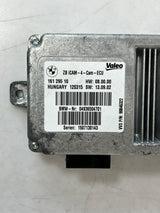2016 BMW i8 I12 X3 F25 X4 F26 X5 Surround View Camera Control Module 9365047 OEM