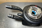 Load image into Gallery viewer, 14-18 Mercedes W166 Steering Column Control Switches Assembly A166 9007106

