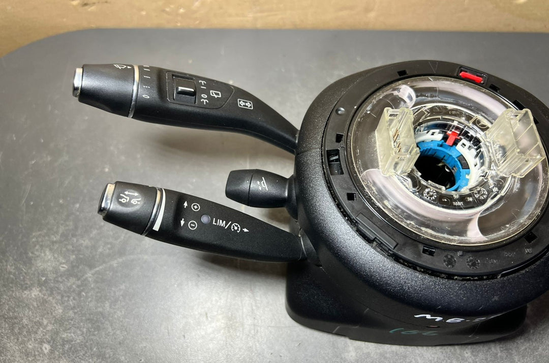 14-18 Mercedes W166 Steering Column Control Switches Assembly A166 9007106