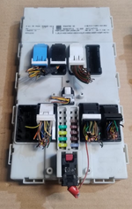 Load image into Gallery viewer, BMW OEM N20 F20 F21 F30 F31 F32 F10 ECU ENGINE CONTROL UNIT KIT  +KEY- 8617551