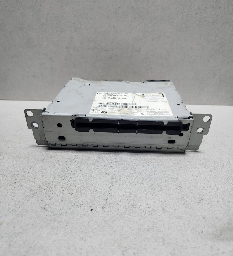 BMW Radio Cd Professional Head Unit 9335346 F20 F21 F22 F30 F31 and F34 m cp