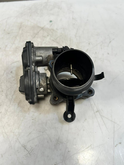 2013 BMW X3 X4 X5 X6 E84 E83 F25 F26 E70 F15 E71 F16 Throttle Body 7810752 OEM