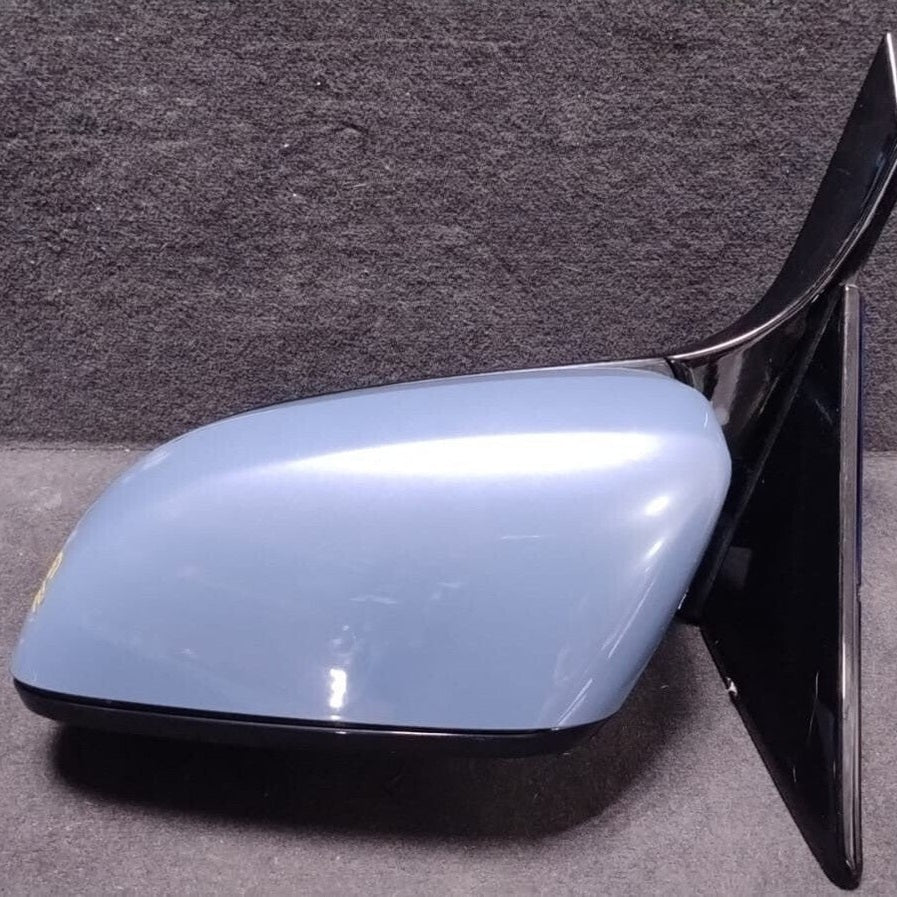 BMW G14 850I LEFT SIDE Power Folding Wing Mirror WITH CAMERA & BS F01 851030668B