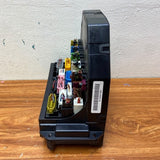 2008-15 Mercedes-Benz W212 Front Sam Fuse Box Control Unit A2129003414 X204 GLK