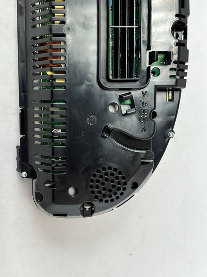 2013BMW F10 F11 F25 X3 E-SERIES INSTRUMENT CLUSTER (KM/H) P/N 9291408-01