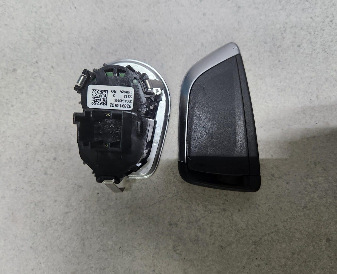 BMW Engine Control Unit 8589141 F45 218d B47 2.0 DIESEL ECU SET 