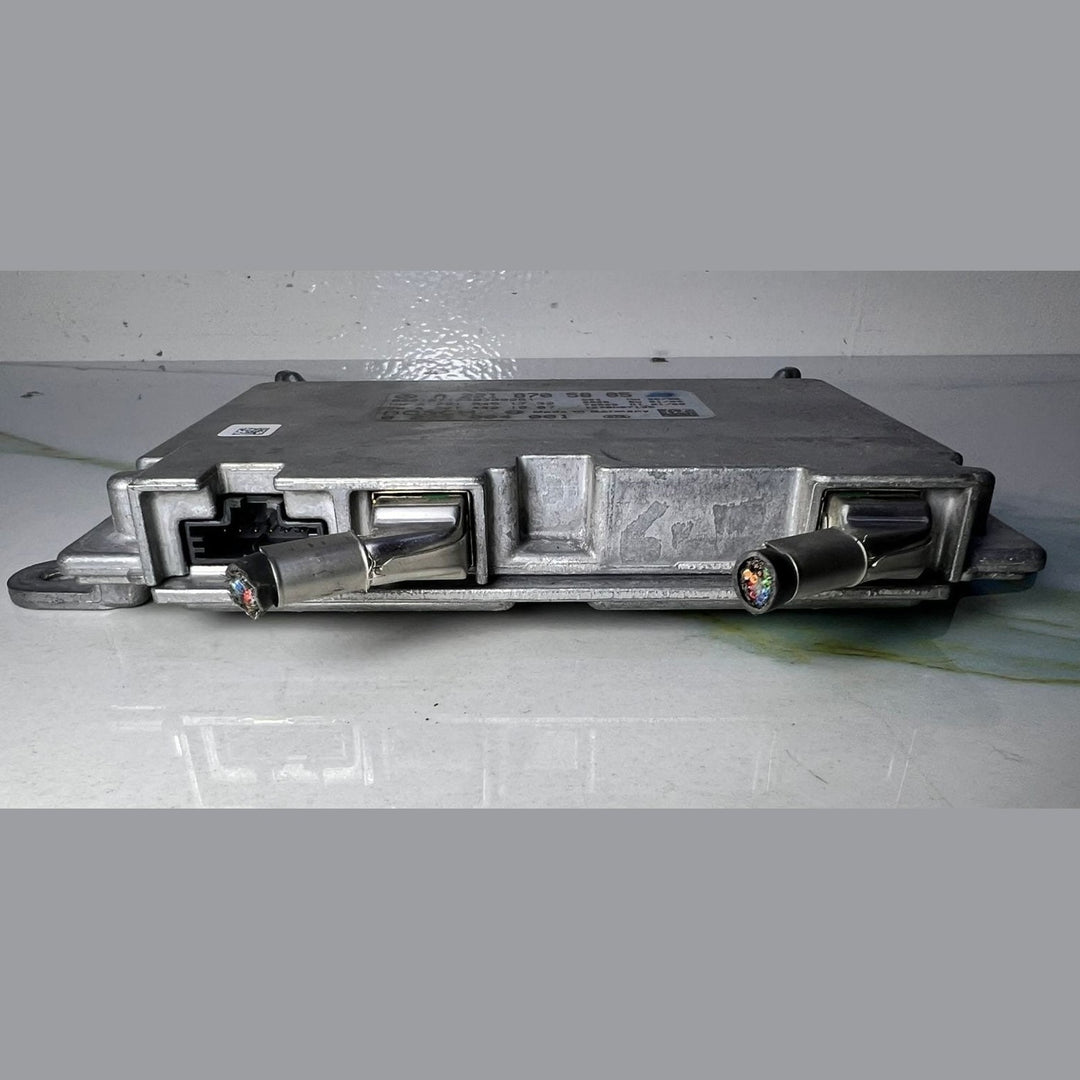Mercedes Night Vision Control Module A2218705885 W221 S-Class and W216 CL-Class