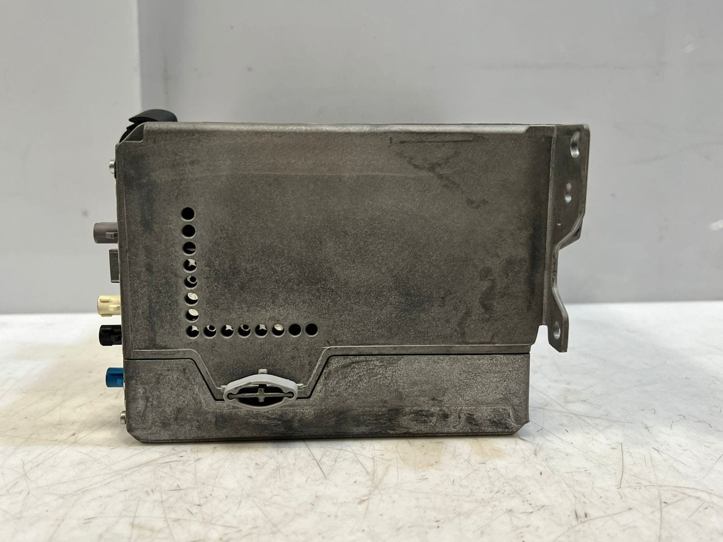 BMW 5-Series F10 F20 F30 LCI BLUETOOTH Nbt Head Unit 9347825 OEM