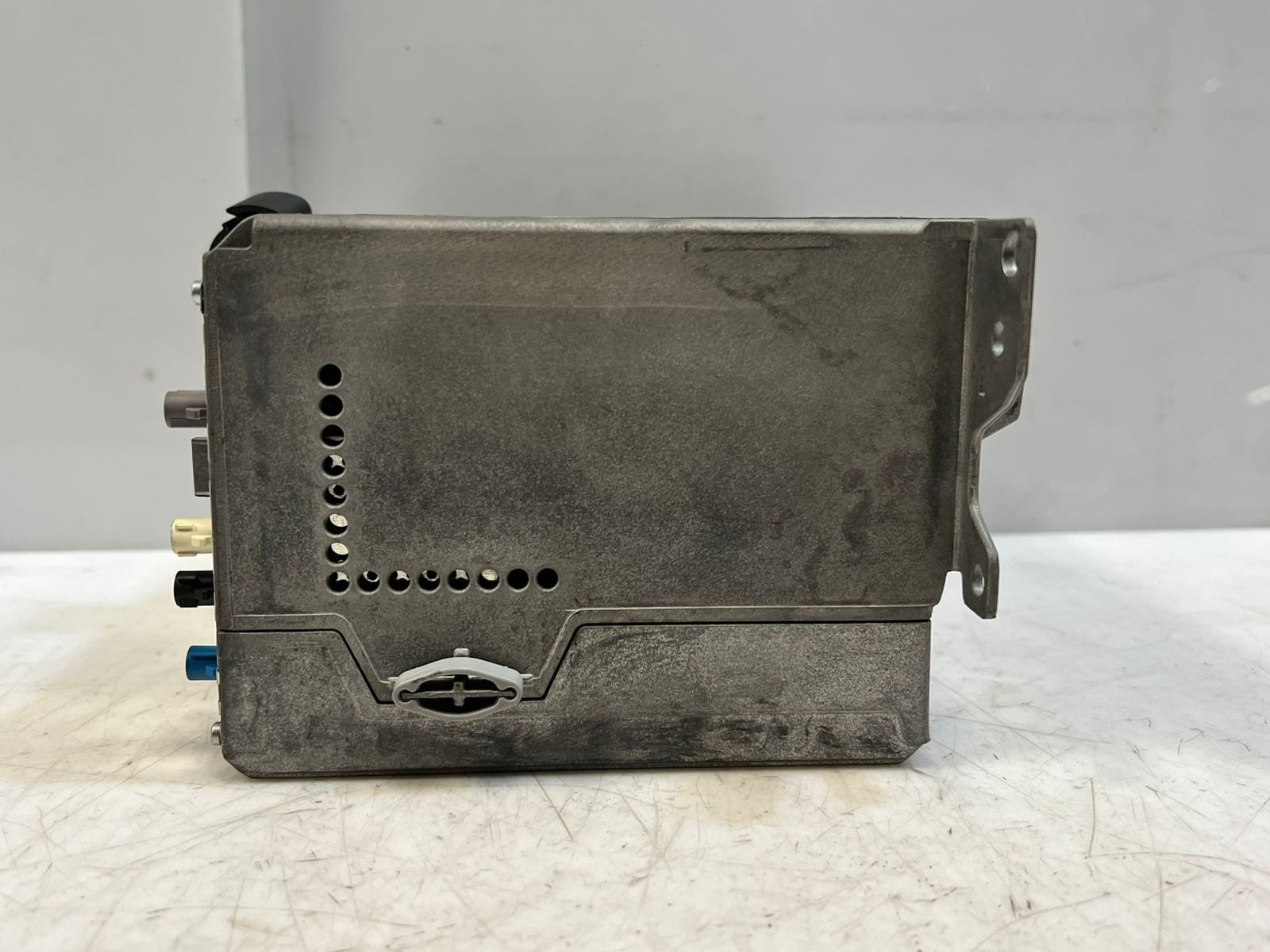 BMW 5-Series F10 F20 F30 LCI BLUETOOTH Nbt Head Unit 9347825 OEM