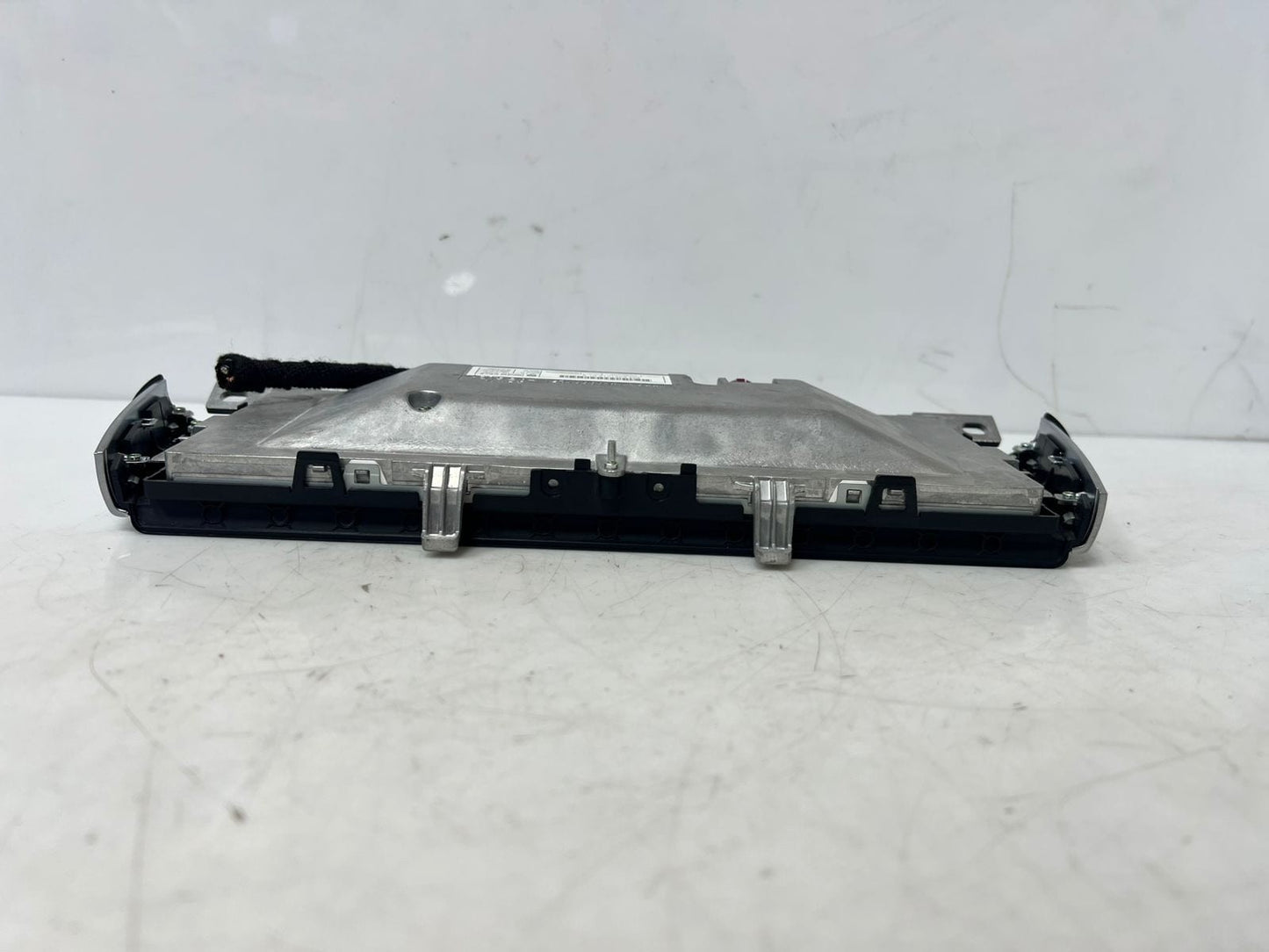 2010-2017 BMW 535i GT F07 LCI 10.25" Navigation Display Screen 9321015 OEM