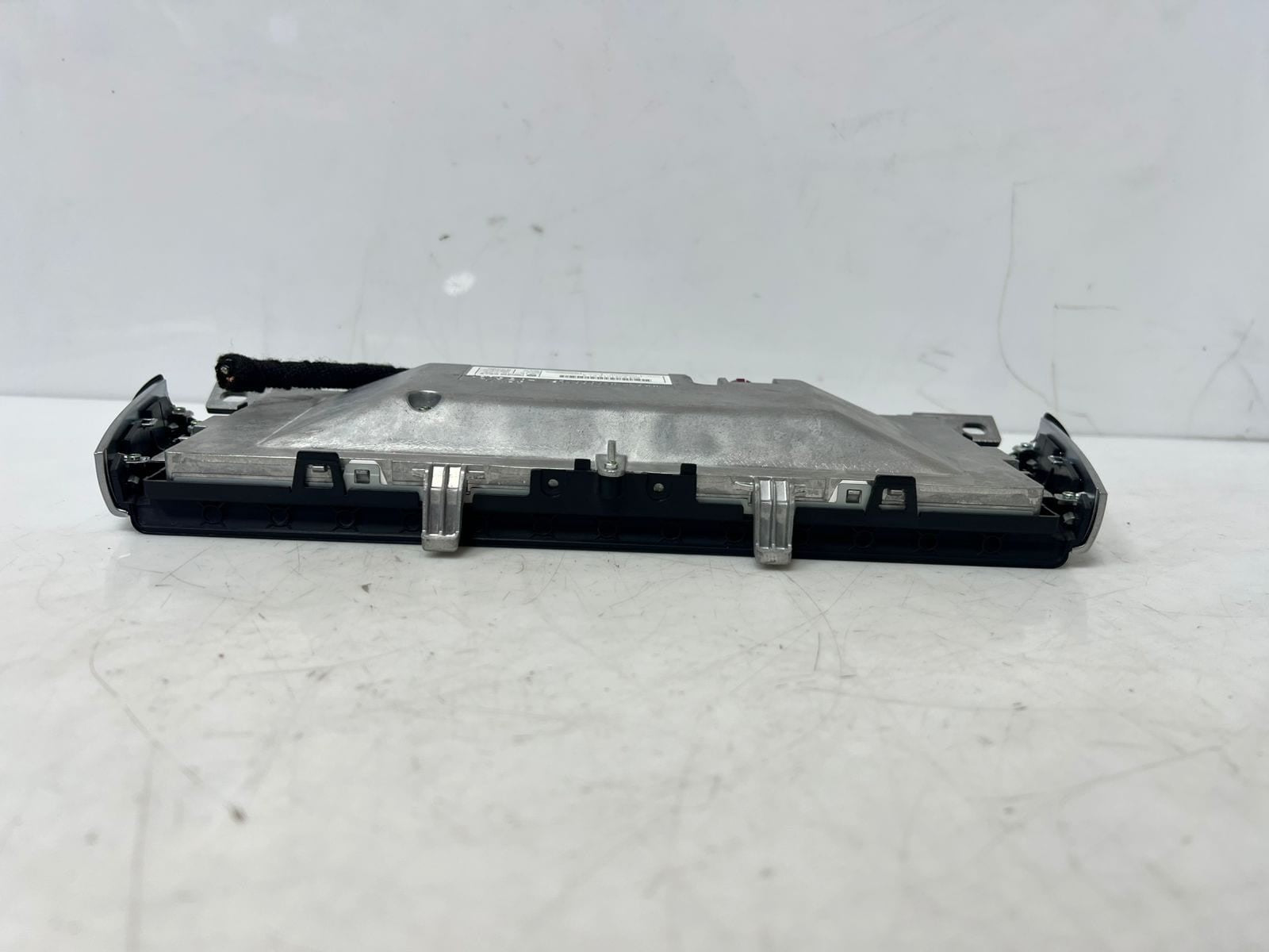 2010-2017 BMW 535i GT F07 LCI 10.25" Navigation Display Screen 9321015 OEM