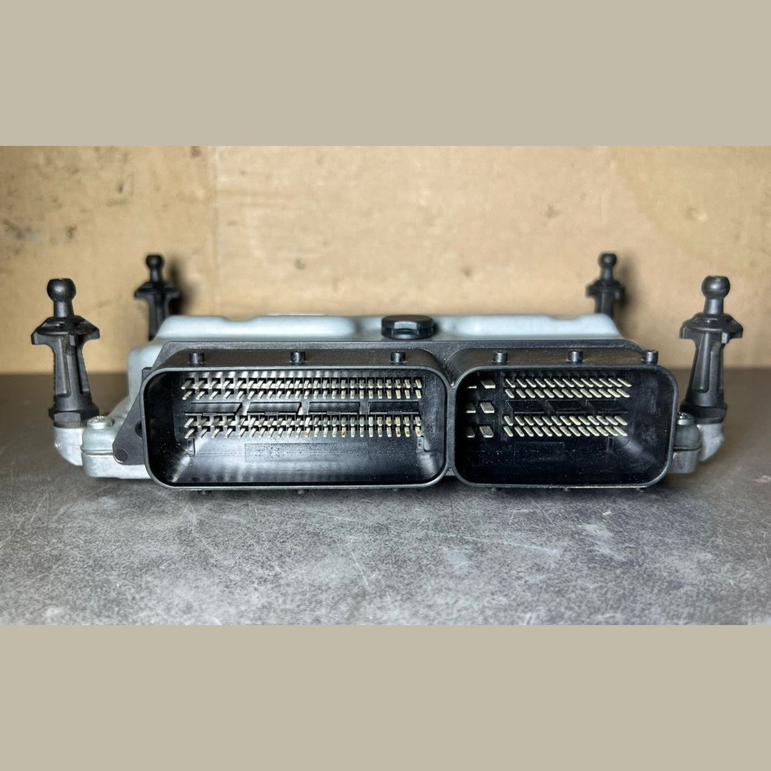 06-09 Mercedes W211 CLK Motorsteuergerät ECM ECU A272 1536091 OEM