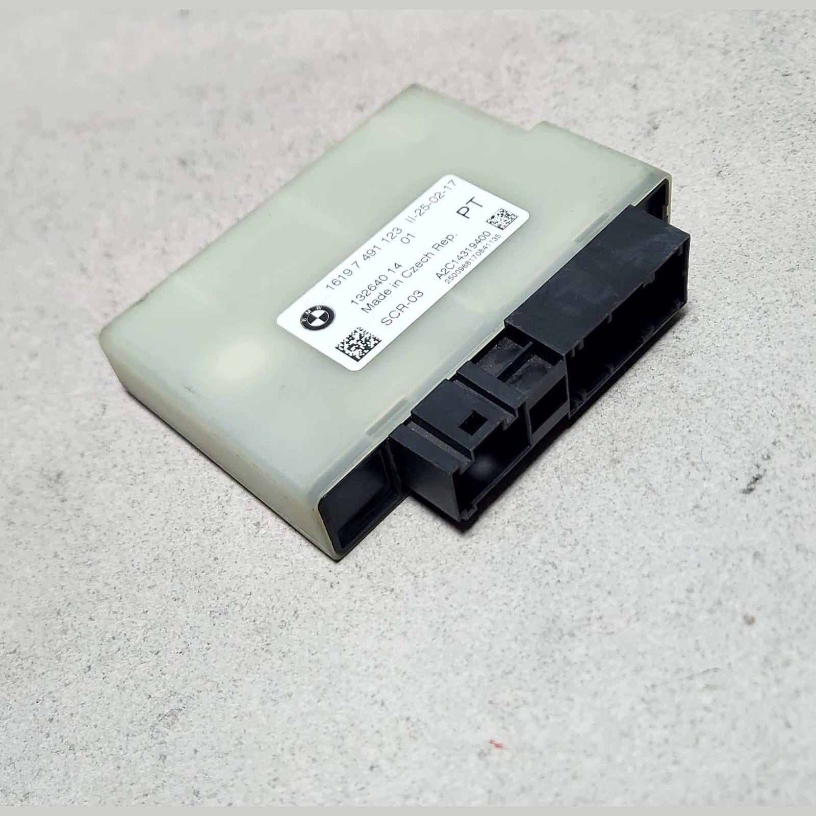 BMW Adblue Control Unit 7491123 3 Series G20 and 5 Series G30 G31