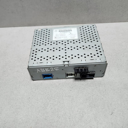 Benz Tuner Box A2129008212 S-Class W222, C-Class W204
