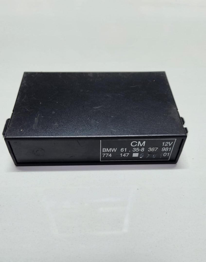 1996-1999 BMW 328i Alarm Control Unit 8367981 E36 3 Series OEM