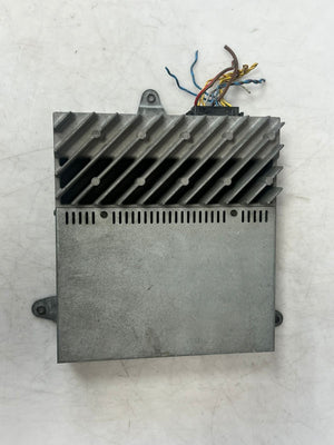 2001-2003 BMW 525i E39 5 528i 530I Series Audio Amplifier 8362444 OEM