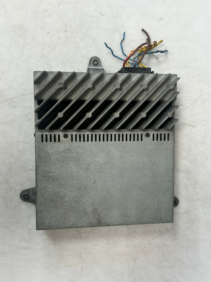 2001-2003 BMW 525i E39 5 528i 530I Series Audio Amplifier 8362444 OEM