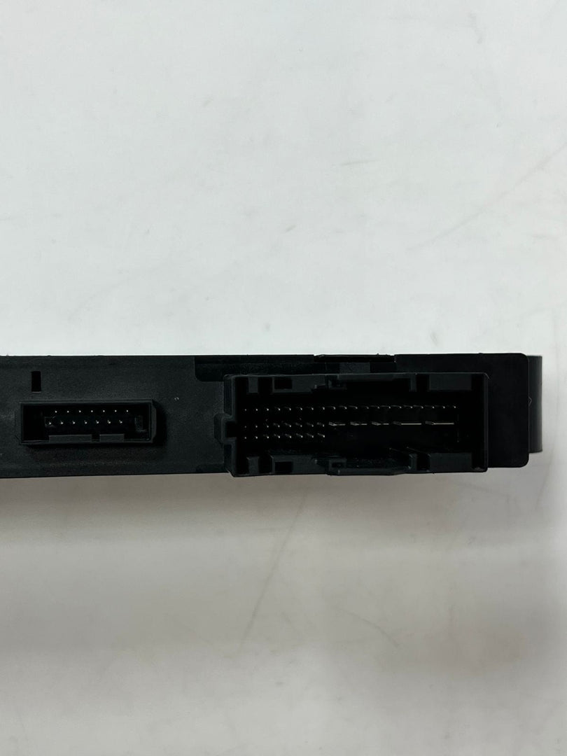 2007-2013 BMW X5 E70 CAS3 AG Control Unit Module 9227053 OEM