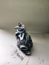 BMW 5 F10 Rear Differential 4598071 5 Series F10 F11 2012-2015 RATIO 3.38