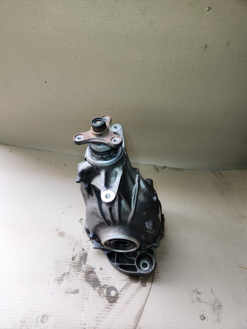 BMW 5 F10 Rear Differential 4598071 5 Series F10 F11 2012-2015 RATIO 3.38