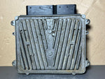 Load image into Gallery viewer, 08-12 Mercedes W204 C-Class Engine Control Module Unit ECM ECU A272 9004400 OEM
