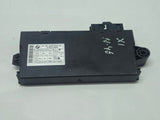 8619738-2008-10 BMW 128i E60 E81 E90 X1 N46 Engine Control Unit DME ECU Set OEM