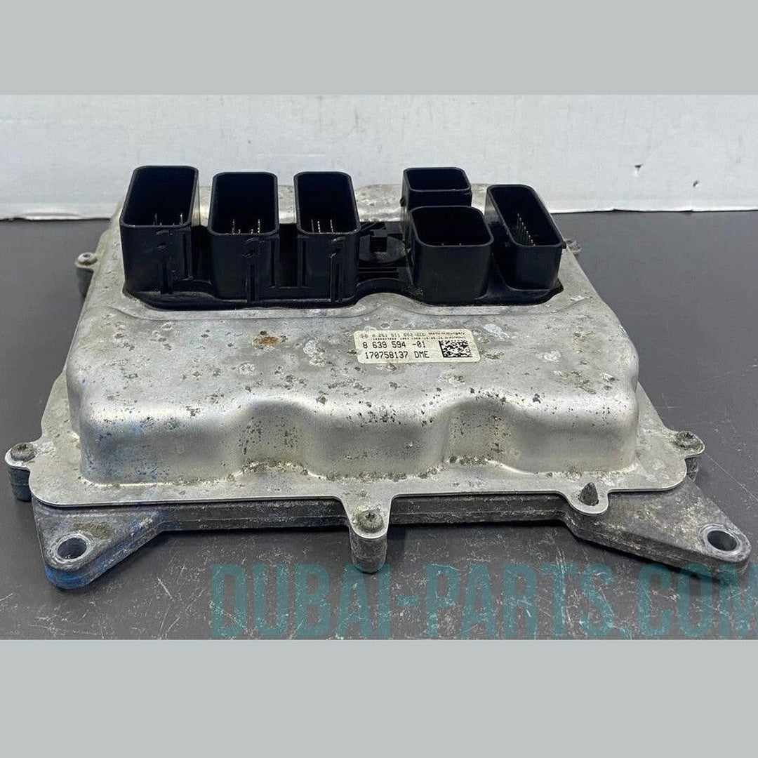 OEM BMW F30 F10 F32 DME Engine ECU Only  N20 Engine Control Unit 8639594