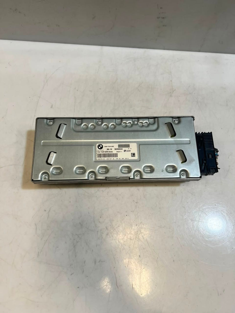 2011-2015 BMW 740Li 7 Series F01 and 5 Series GT F07 Top Hi-Fi Amplifier 9230044