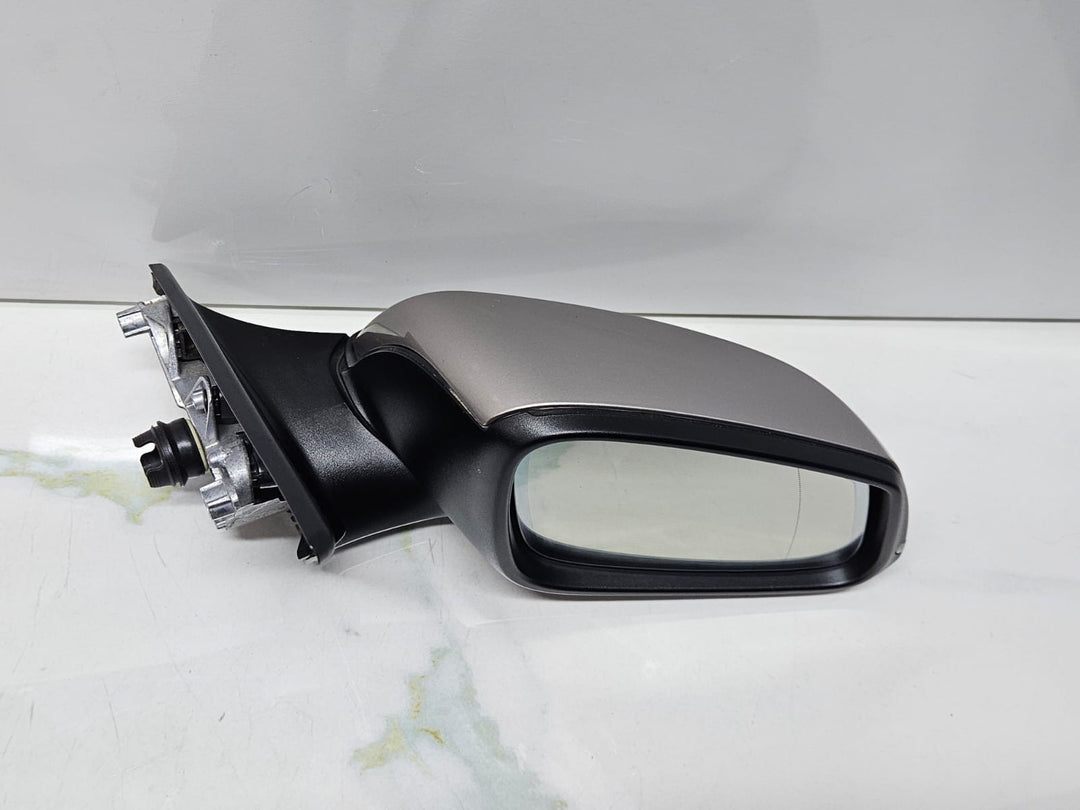 2008-2015 BMW X1 E84 EUR N20 RHD SIDE MIRROR RIGHT SIDE OEM