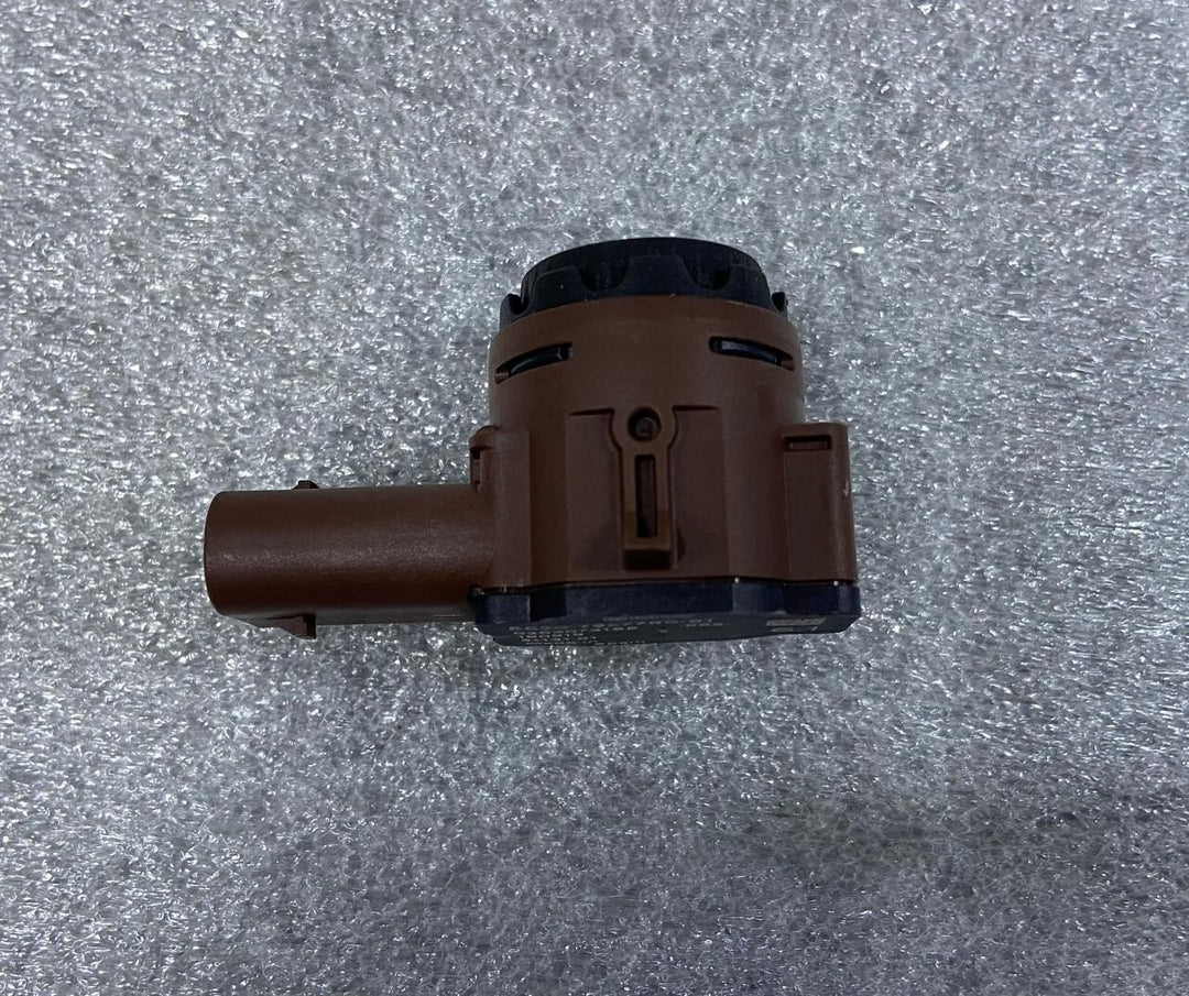 OEM BMW F40 G11 G12 G0I Parking sensor Bosch 6.1 Mediterranean blue 7927780 New