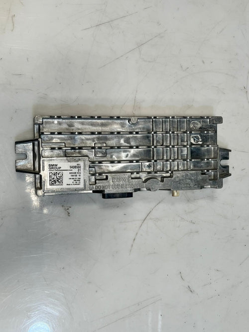 2020-2023 BMW X5 G05 and X6 G06 G09 XM 4.4 Camera Control Unit 5A9B560 OEM