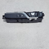 BMW Center Console Switch Panel Center Suspension Pdc 6993910 5 Series G30 G31