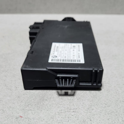 2007-2013 BMW X5 CAS3 Body Control Module 9147217 OEM