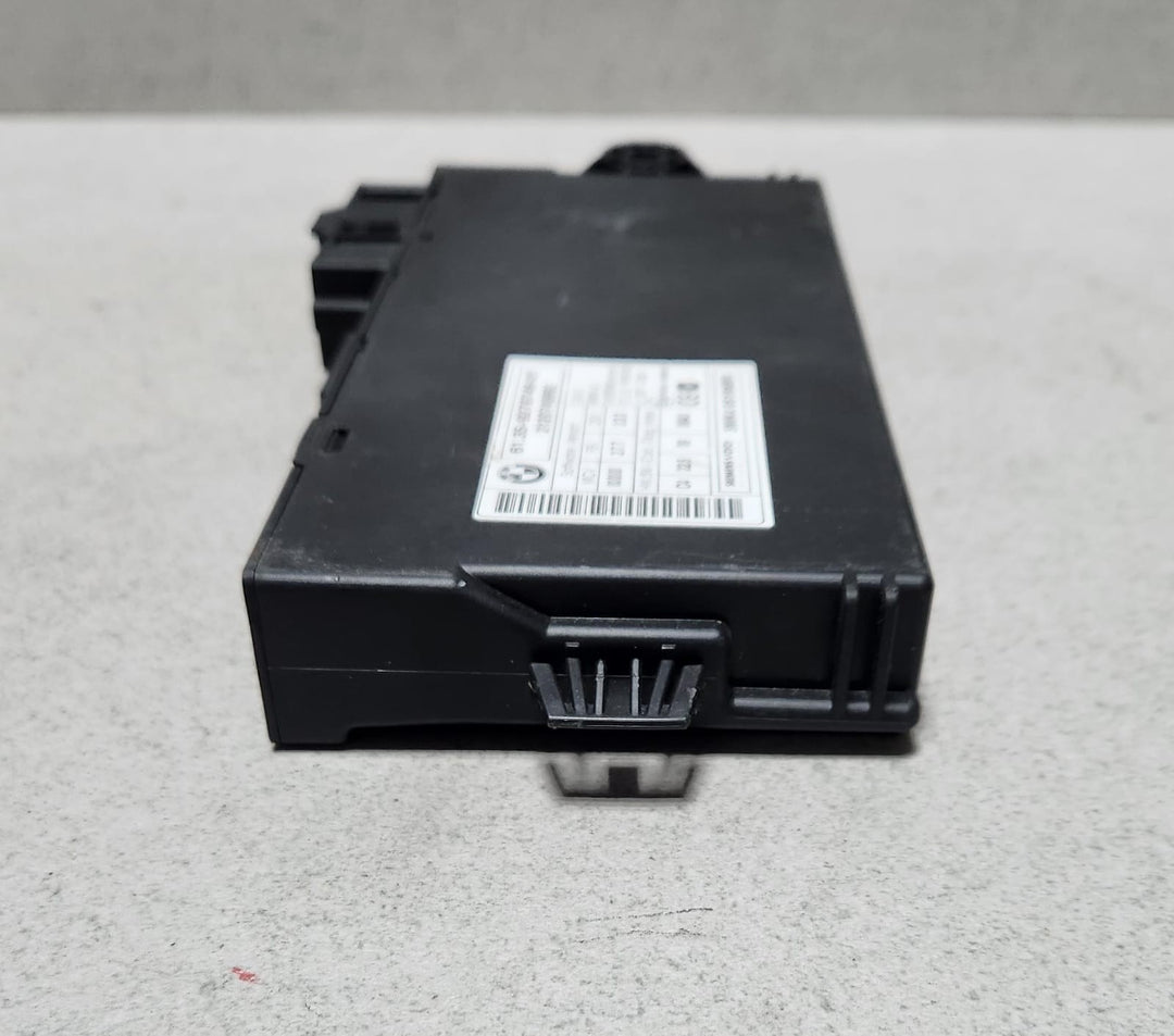 2007-2013 BMW X5 CAS3 Body Control Module 9147217 OEM