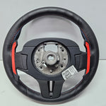 Load image into Gallery viewer, 5A660A5-2023 BMW XM Label G09 M-Sport Steering Wheel OEM