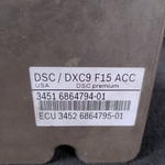 Load image into Gallery viewer, BMW X6 F15 F16 F85 F86 ABS ANTI BRAKE SYSTEM  DSC ACC OEM 6864794