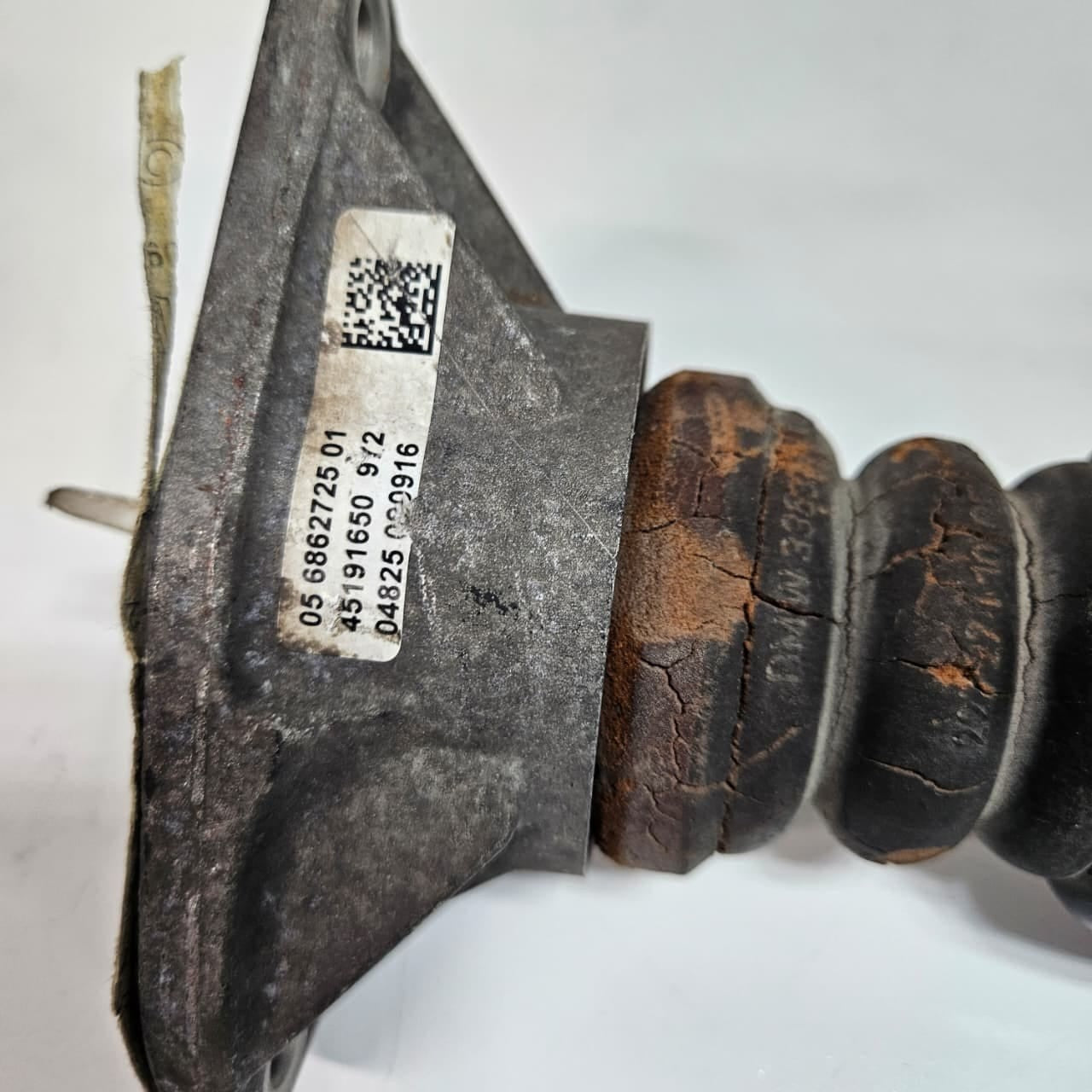OEM BMW 3 Series F30 Rear Shock Absorber 6883830 USED