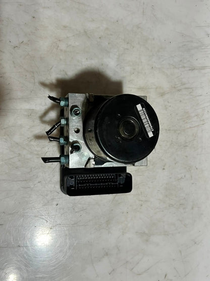 BMW F30 F31 F32 320I ABS Anti Lock Brake Pump Module 3451-6857323-01 OEM