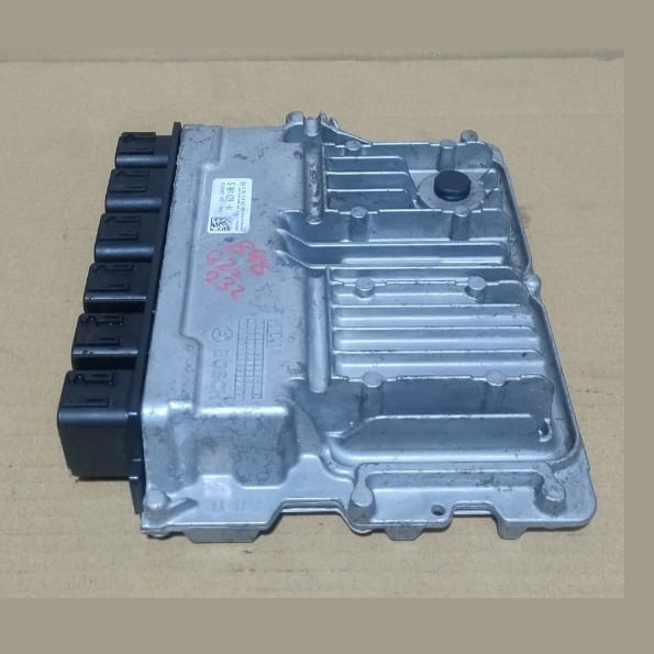 OEM BMW G01 G02 G20 G30 X3 X4 ECU DME B46 ENGINE CONTROL UNIT ECU ONLY  -5A14628