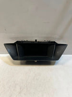 قم بتحميل الصورة إلى عارض الصور، 2010-2015 BMW X1 E84 CID 6.5" Multifunction Display Screen 9289583 OEM