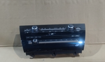 Load image into Gallery viewer, BMW X5 G01 F15 X6 G06 F16 FRONT AC CLIMATE RADIO CONTROL UNIT 6831943 OEM