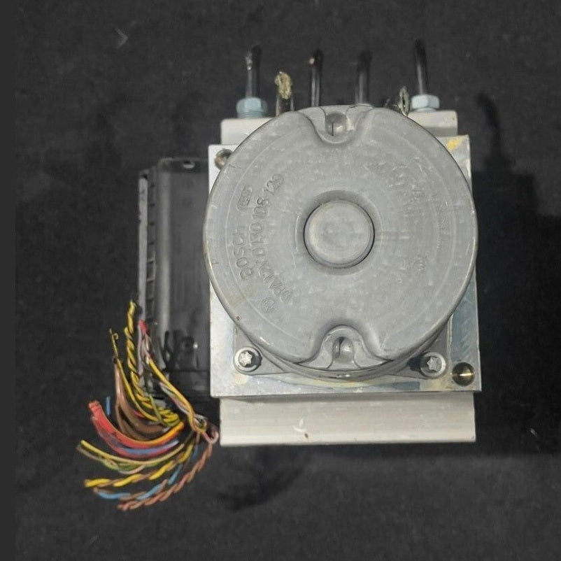 BMW F10 HYBRID ABS CONTROL UNIT MODULE HYDRO UNIT DSC 6858405