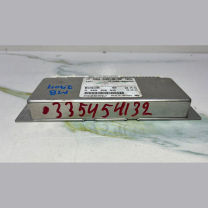 2002-2008 Mercedes ESP Control Unit A0335454132 E-Class W211