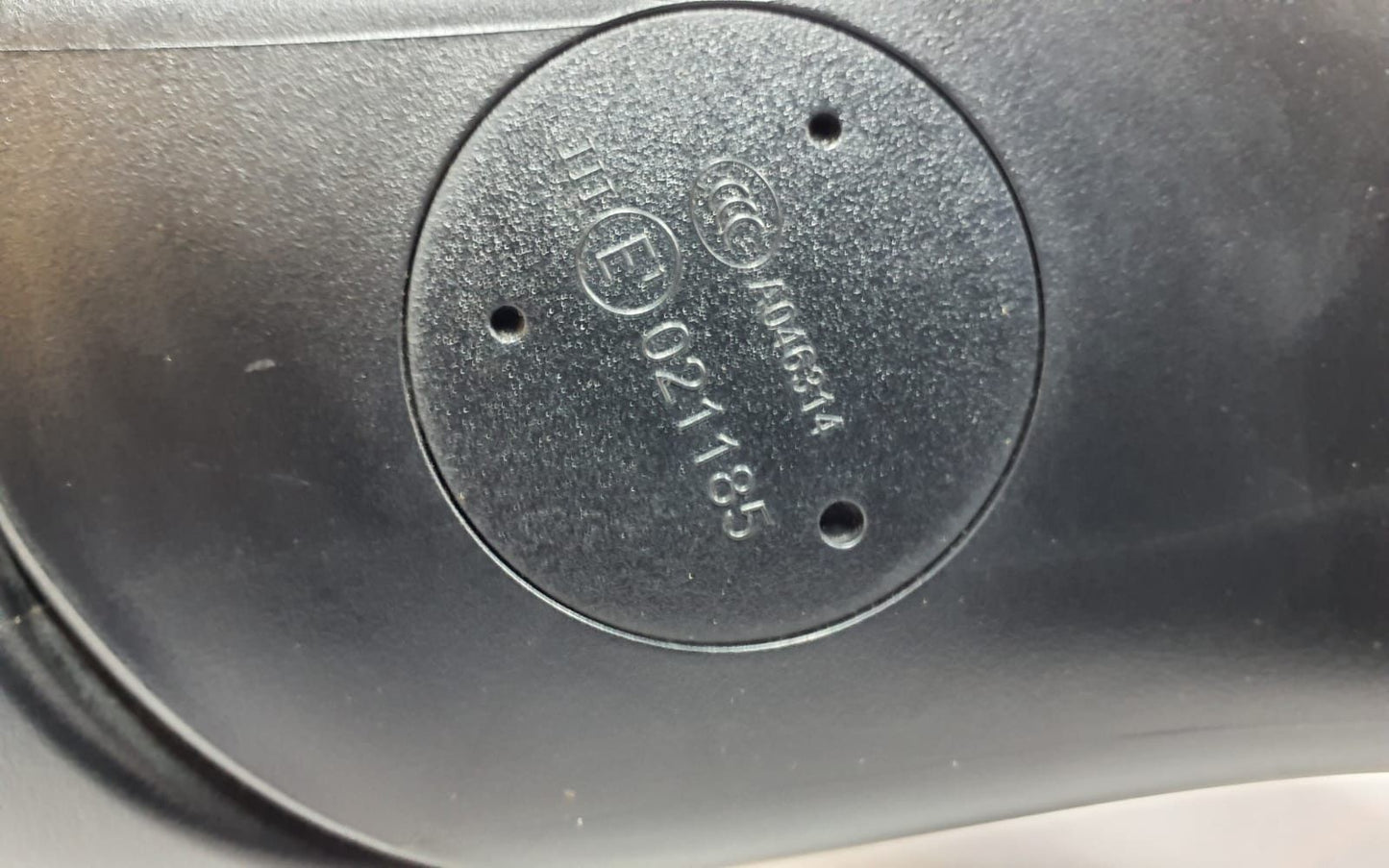 2013-2018 BMW 320i Power Mirror 021185