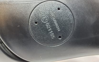 2013-2018 BMW 320i Power Mirror 021185